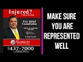 Car Accident Lawyer in Abilene Texas - The Galbreath Law Firm
