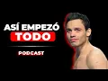 Julio Cesar Chavez Jr reveals how his life of excess began