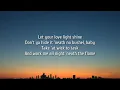 Tyler Childers - Rustin' In The Rain (Lyrics)