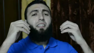 يانور هذا الكون بصوت المنشد محمد لطفي ومحاكاة للمبدع مشاري العرادة 