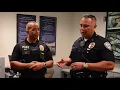 SMPD Update - Patrol the Crime Impact Team