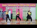 Lagu Move your body cepak cepak jedar  Dj imut || senam kreasi terbaru sanggar senam Atya
