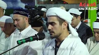 أجمل قراءة ستسمعها للشيخ القارئ رابوف صراط الله   جمااال يسلب القلوب دندنها