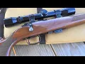 Remington Model 541S