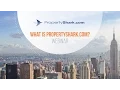 What is PropertyShark com