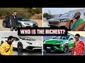 Top 10 RICHEST Nigerian Musicians Net worth 2023