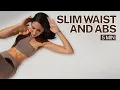5 Min to Define Your Waist Core Intense Pilates with Lilly Sabri No Equipment