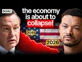 Pierre Poilievre Why America Is Quietly Abandoning Its Allies What Comes Next