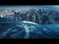 Download Lagu Tsunami 2025: The Final 30 Minutes Before the City Falls