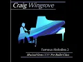 [Adage 1 4/4] Orchestral Suite No.3, BWV 1048: Air on the G String