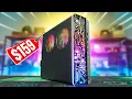 This 159 Amazon Gaming PC is DANGEROUS