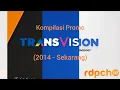 Download Lagu Kompilasi Promo TransVision (2014 - Sekarang) - Spesial Bulan September
