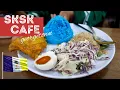 Classic Malay Cuisine At SKSK Cafe Penang