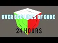 Coding fully functional Rubik s cube in Unity Part 1