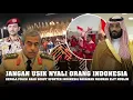 Download Lagu DIAKUI BERNYALI BESAR❗Jendral Militer Arab Sampai Sebut Begini Ke  Sporter Timnas Indonesia