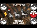 Complete Pokedex Entry Poochyena Pokemon Database Series