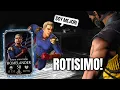 Download Lagu HOMELANDER es el PERSONAJE MAS ROTO DEL JUEGO! Review y Gameplay | MK Mobile