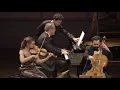 ATOS Trio: Clara Schumann - Trio in g-minor, op.17