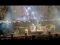 SABATON - Father (HD) Live in Oslo Spektrum,Norway 29.04.2023