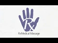 RxMedical Massage - Evolution of Massage