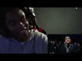 Actually INSANE.. | Reacting To Morrisson - COS OF YOU (Official Music Video)