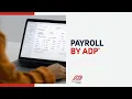 Discover ADP Embedded Payroll