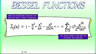 CalcGREEN 1 Ch 3 5 A Bessel Function