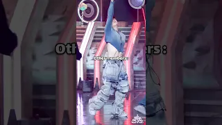 His Body Roll Is Really Insane Felix Fyp Straykids Bangchan Hyunlix Han Kpopshorts 