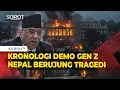 Download Lagu Kronologi Demo Nepal: Gen Z Protes, Isu Korupsi, hingga Aksi Pembakaran Gedung Parlemen