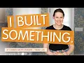 I Built Something