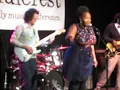 Shine and the Moonbeams - High Five (Live at Kindiefest 2011)