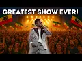 Download Lagu Beenie Man Gives The Greatest Performance Ever Seen In Netherlands!
