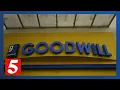 Goodwill holds homecoming celebration for grand opening of Lebanon store