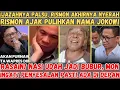 Lagu Ijazahnya Palsu, Rismon Akhirnya Nyerah! Rismon Ajak Pulihkan Nama Jokowi | Nasi Dah Jadi Bubur, Mon