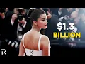 How Selena Gomez Move To 1 3 Billion Net Worth in Just 3 Years