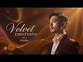 Lagu Lagu Romantis Pop Jazz R\u0026B | Playlist Romantis Lembut \u0026 Bikin Tenang | Velvet Emotions - Vol.2