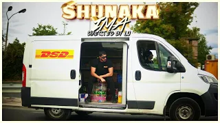 SHUNAKA - IMA [OFFICIAL 4K VIDEO] 2025