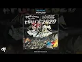 Wiz Khalifa - #FUCC2020 (FULL MIXTAPE)