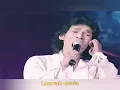 JAMAL ABDILLAH & SITI SARAH - Sandarkan Pada Kenangan [Album RAJA POP] (2003)