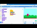 Balloon pop Game 1st Scratch tutorial