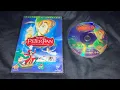 Download Lagu Opening to Peter Pan: Platinum Edition 2007 DVD (Main Menu option) (Disc 1)
