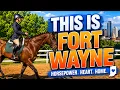 Small Town Life Outside Fort Wayne Worth the Move