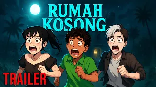 Trailer "MBET & TIMOT" Episode |RUMAH KOSONG