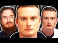 The Serial Police Impersonator Who Was Arrested 14 Times