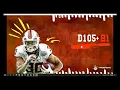 D105 College Football MOD Installation for Madden 20