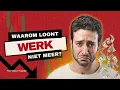 Download Lagu Waarom werken we steeds meer voor minder geld?📉😓