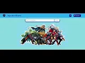 Super Hero Hunter App using Marvel API HTML CSS Vanilla JavaScript