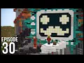 Hermitcraft 9 Episode 30 - BACK TO HERMITCRAFT