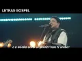 Felipe Rodrigues - Tudo é Perda (Ao Vivo) (Clipe + Letra) [Legendado]