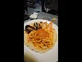 Locanda del Vulture Italian Restaurant Barcelona Spain